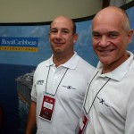 Alexander Hain e Max Santinelli, da R11