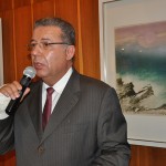Alexandre Sampaio lembra que legislação do Airbnb deve ser reavaliada