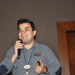 André Almeida, do Visit Orlando