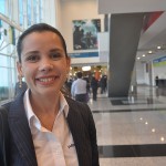 Ariana Carneiro, da Pullmantur