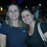 Bruna Basile, da 55 Destinos, e Melissa Rosa, da CVC