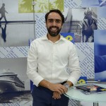 Bruno Guimarães, da Verts Hotéis