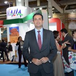 Carlos Antunes, da Alitalia