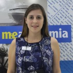 Claudia Claussen, do Visit Florida
