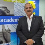 Dario Parazzoli, da  Costa Cruzeiros