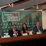 Debate sobre a economia colaborativa