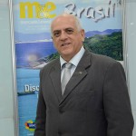 Dilson Fonseca, da ABIH Naional