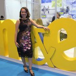 Dinah Policarpo, da New York Company
