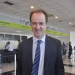 Eduardo Barbosa, da Flot