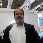 Eduardo Sanovicz, presidente da Abear