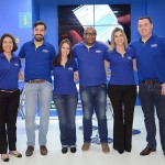 Equipe da Unidas