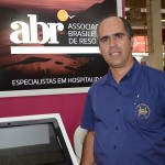 Eraldo Ferreira, do Casa Grande Hotel