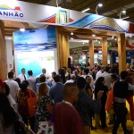 Estande do Maranhão