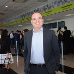 Fabio Mader, da CVC