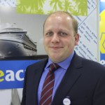 Fabio Wilms, do Tourico Holidays