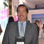 Fernando Harb do Fort Launderdale CVB