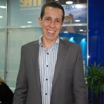 Flavio Louro, da E-HTL