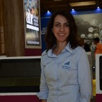 Gabriela Alves, do Jatiuca Hotel