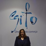 Gawaher Ali Youssef, do Turismo do Egito