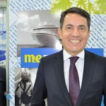 Gelson Popazoglo, diretor Comercial da GTA