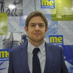 Gonzalo Romero, da Aerolineas