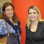 Guida Gentil, da Guida Gentil Viagens e Turismo, com Mariana Ferrari, da Ancoradouro