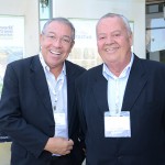 Hugo Julia e João Afonso Mamoré