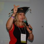 Indakea realizou palestra motivacional e coaching