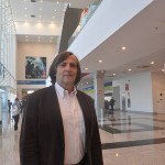 Jean Philippe Pérol, da Atout France