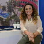 Johanna Montes, da BHG