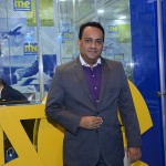 Josue Silva, da Aviaresp