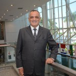 José Salles, Secretario de Turismo do Espirito Santo