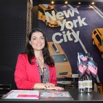 Julienne Gananian, da Broadway Inbound