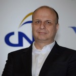 Laércio Benko, Secretario de Turismo de São Paulo