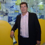 Luiz Demoura, da Insight