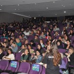 Mais de 400 agentes participaram do treinamento