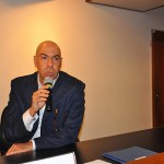 Marcelo Alves, presidente da Riotur