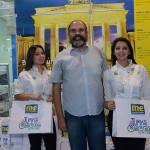 Marcelo Guimarães, da Palmitur Turismo