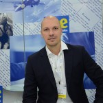 Marcelo Kaiser, do Visit California