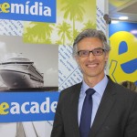 Marco Ferraz, presidente da Clia Abremar