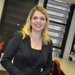Mariana Ferrari, nova gerente Comercial da Ancoradouro em São Paulo