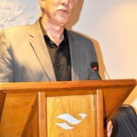 Max Gehringer
