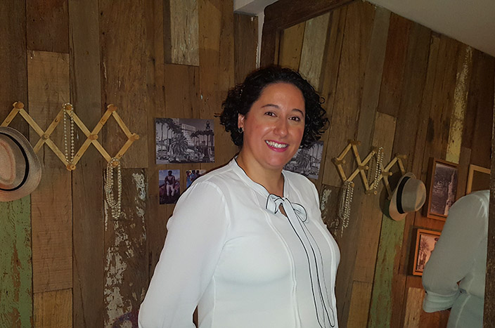 Melissa Basílio exaltou a diversidade de opções de lazer em meio à natureza de Kissimmee Melissa Basílio exaltou a diversidade de opções de lazer em meio à natureza de Kissimmee