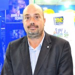 Michael Nagy, diretor executivo do Rio CVB