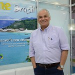 Orlando Giglio, do Iberostar
