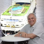 Orlando Giglio, do Iberostar