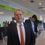 Orlando de Souza, do Fohb