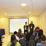 Palestra de capacitação de Fort Lauderdale