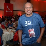 Paulo Macedo, da China Brasil Turismo