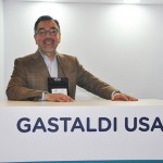 Raul Lingan da Gastaldi USA